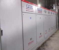 10KV的高壓電機(jī)的啟動(dòng)方法有幾種